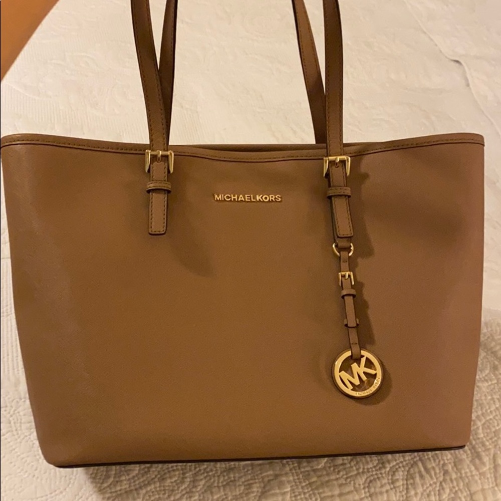 Michael Kors purse